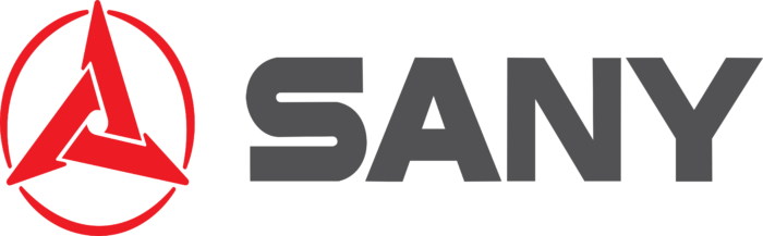Sany Heavy Industry Co. Logo