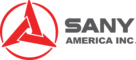Sany Heavy Industry Co. Logo America