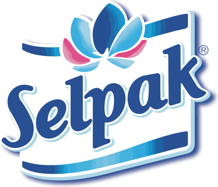 Selpak Logo old 1