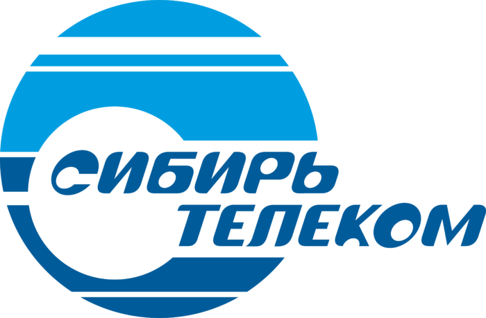 Sibirtelecom Logo rus