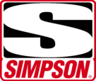 Simpson Performance Products Logo full