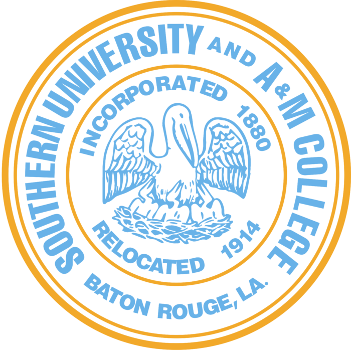 Southern University Logo new