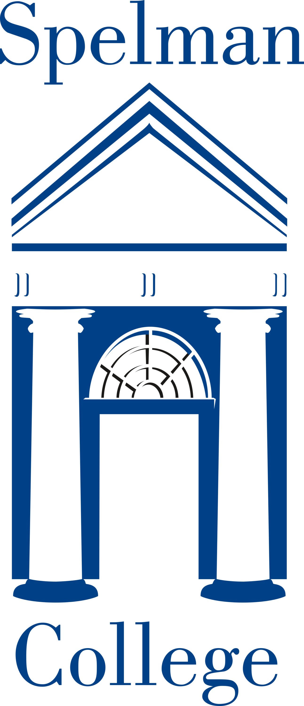 Spelman College Logos Download