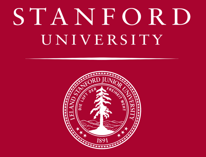 Stanford University Logo full