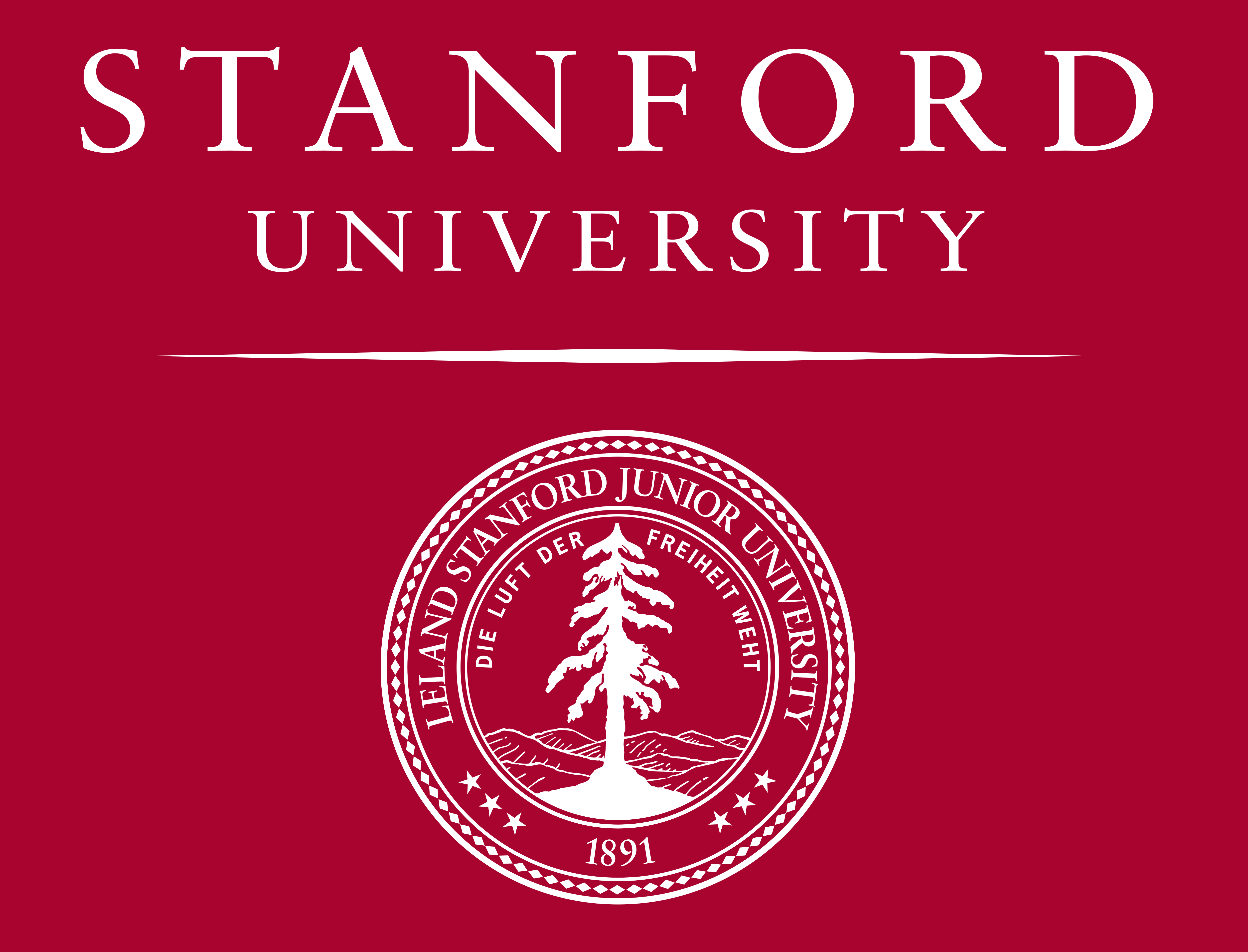 Stanford University Logo : Stanford University Logo / The stanford ...