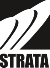 Strata Software Logo
