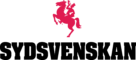 Sydsvenskan Logo horse