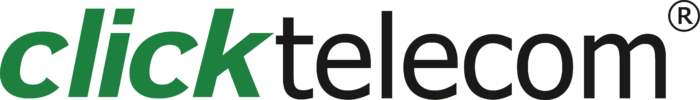 Telecom Click Logo