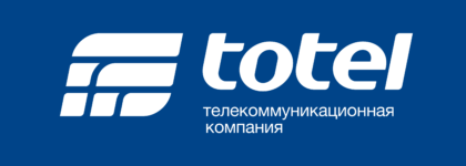Togliatti Telecom Logo