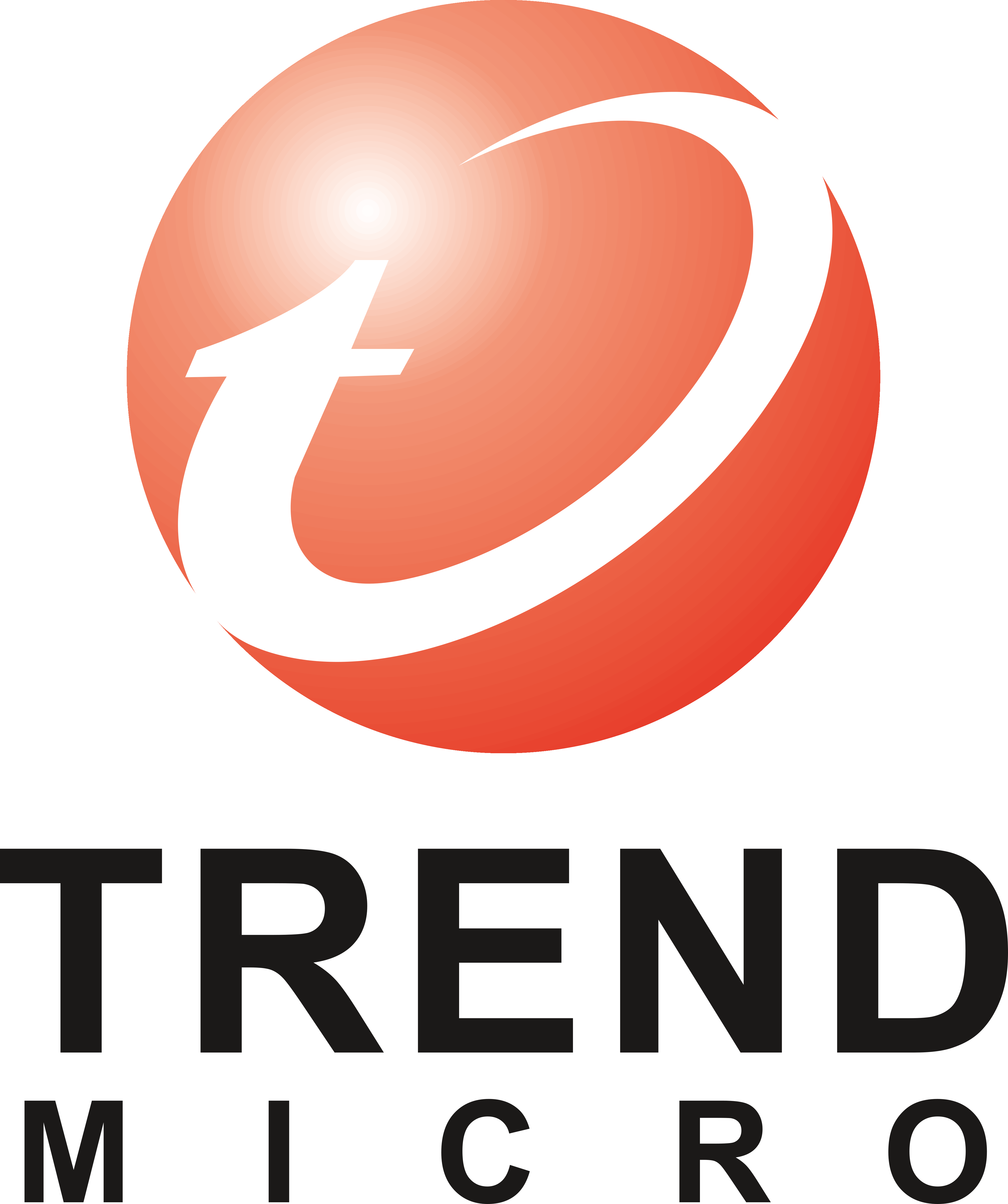 trend micro logos