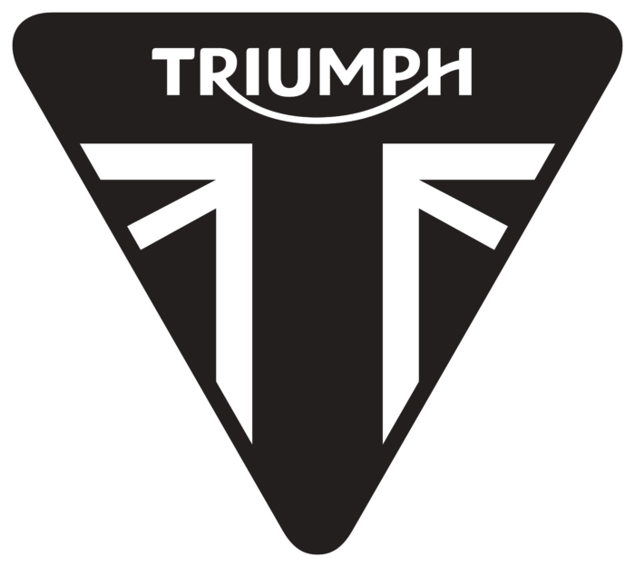Triumph Logo 2