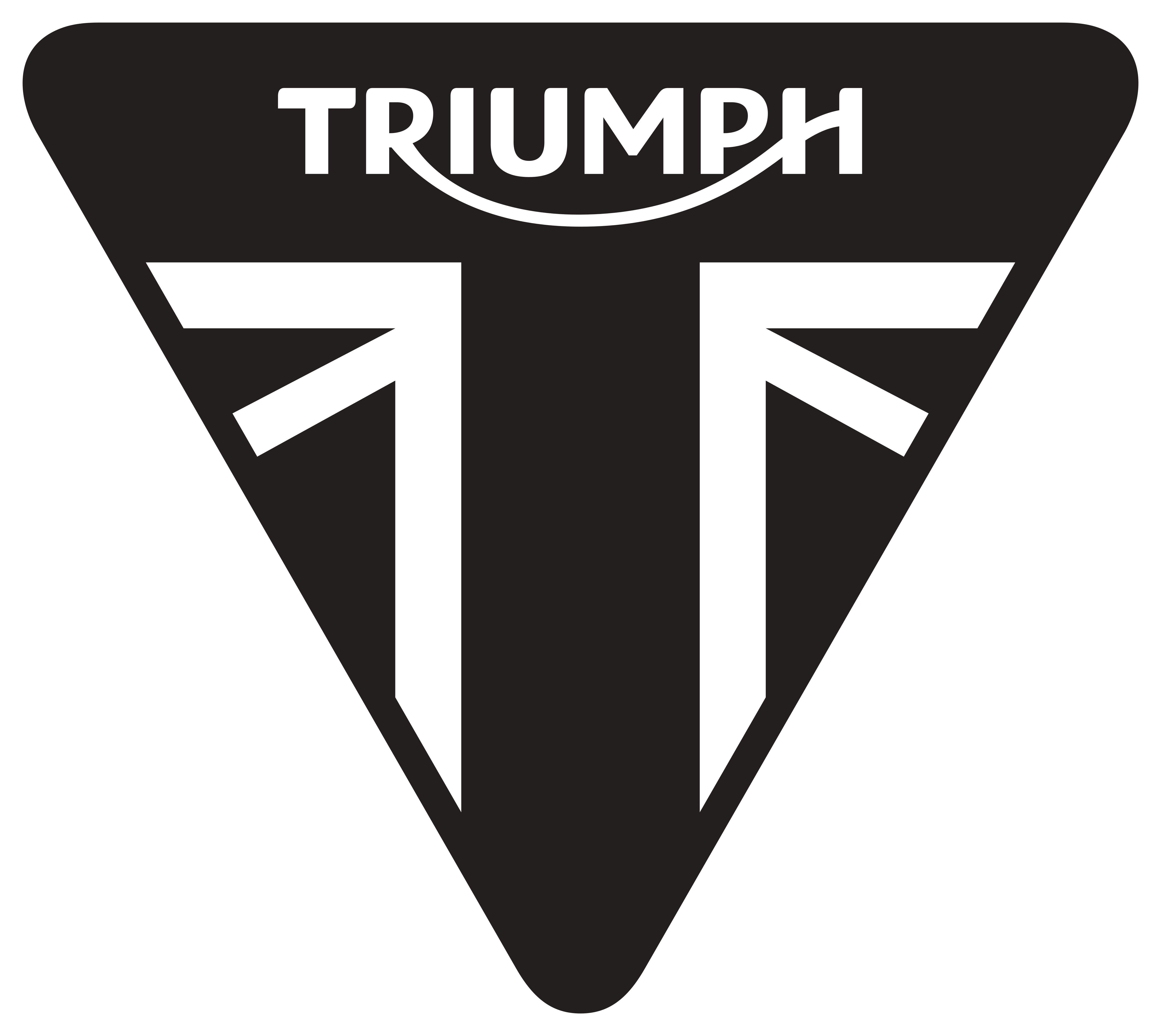 Triumph Logo Vector Png Transparent Triumph Logo Vectorpng Images ...