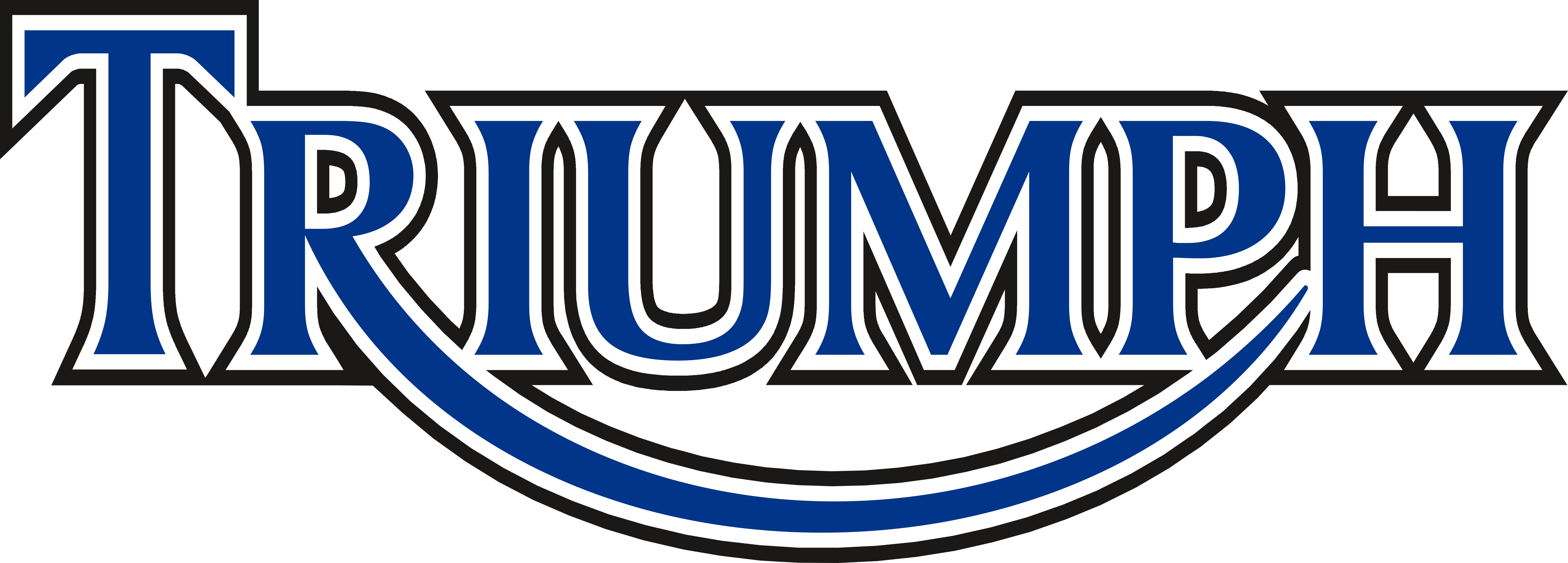 Triumph Studios logo png