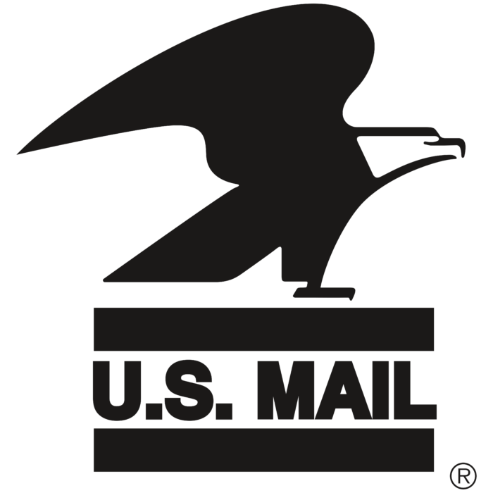 US Mail Logo