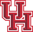 University of Houston Logo red