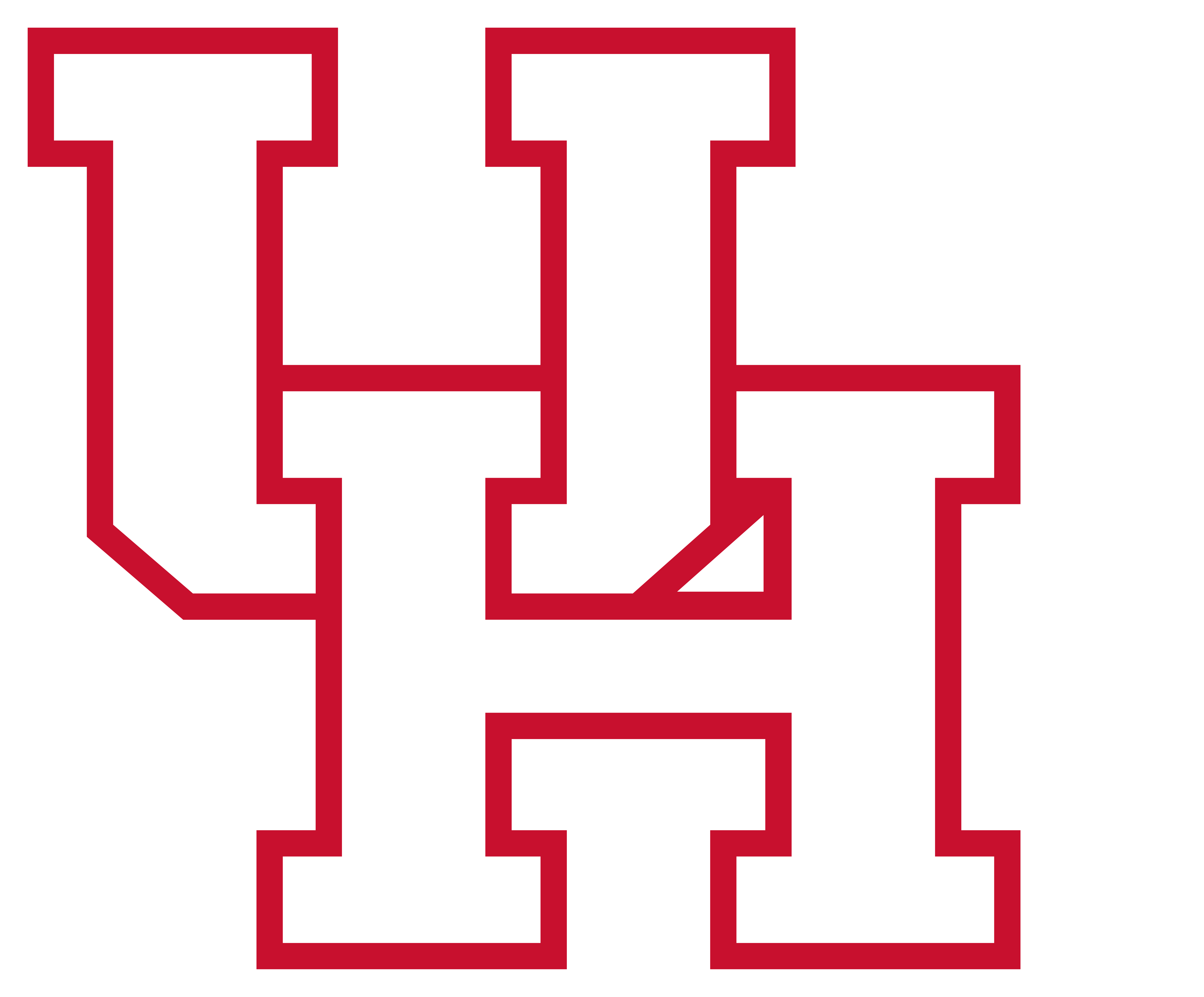 Houston Texas Football Logo Clip Art Library Clip Art - vrogue.co