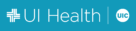 University of Illinois Hospital & Health Sciences System Logo