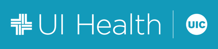 University of Illinois Hospital & Health Sciences System Logo