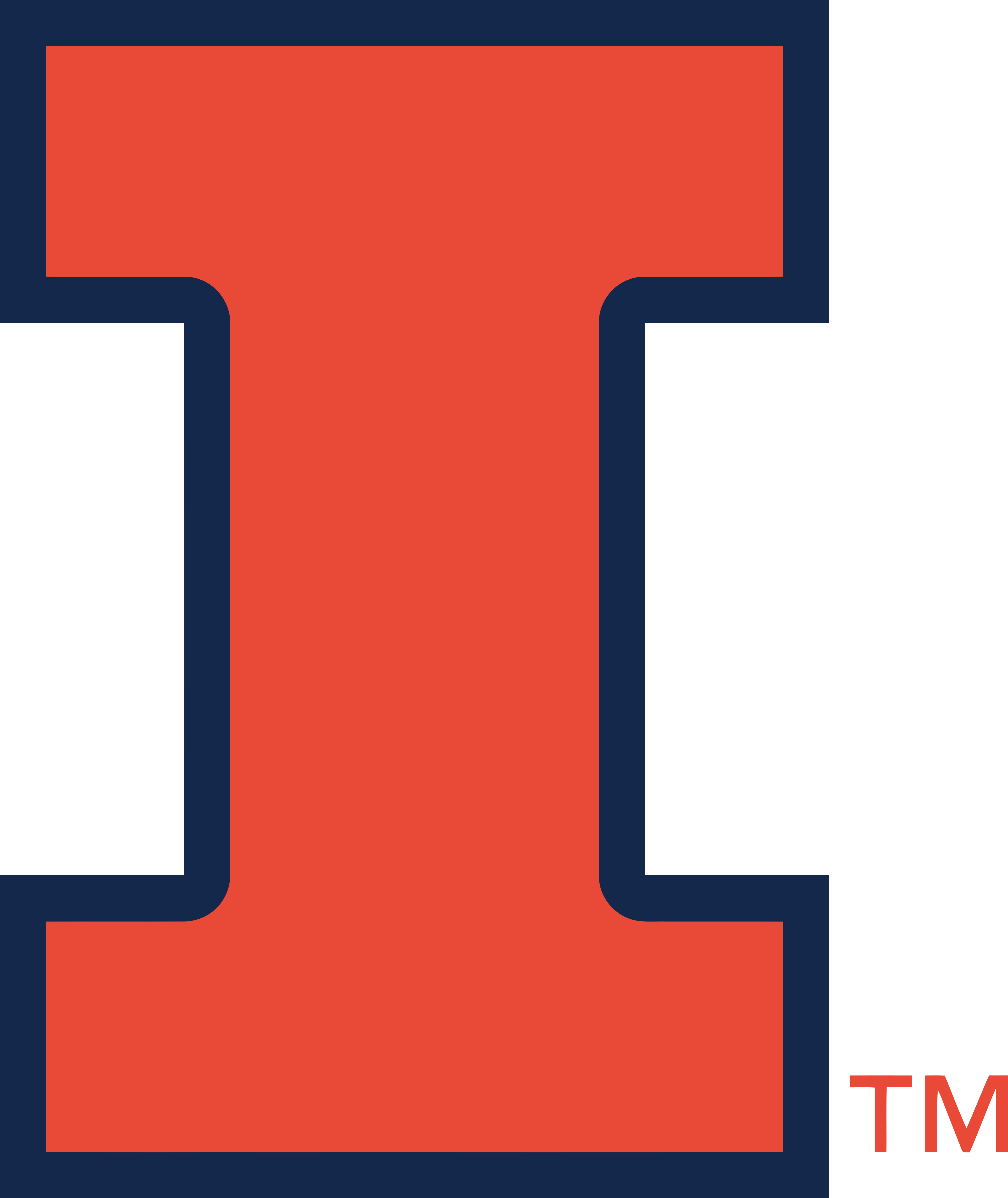University of Illinois – Logos Download