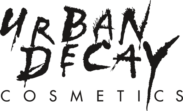 Urban Decay Cosmetics Logo old