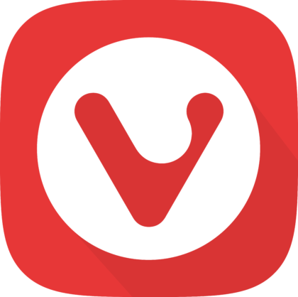 Vivaldi Logo new