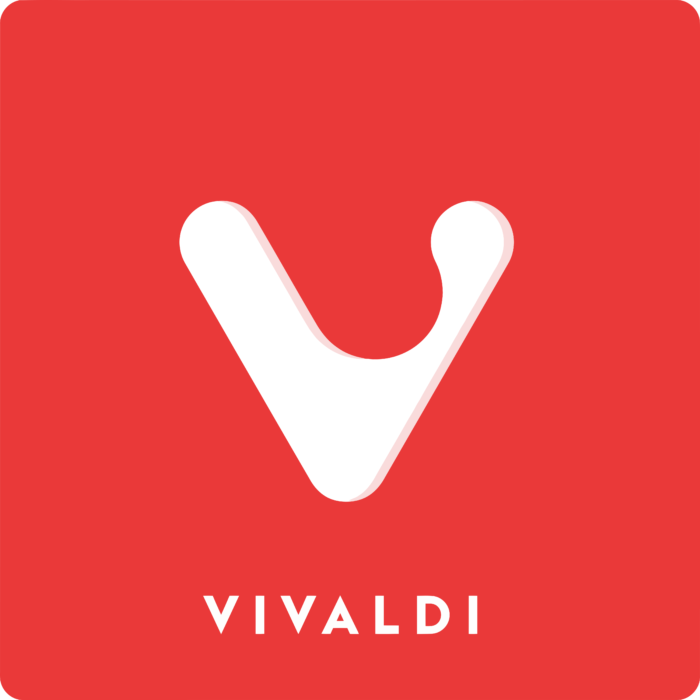 Vivaldi Logo old