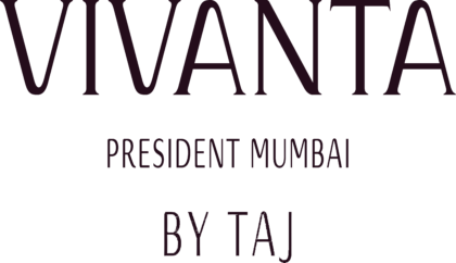 Vivanta by Taj Logo