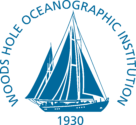 Woods Hole Oceanographic Institution Logo full
