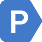 Yandex.Parking Logo
