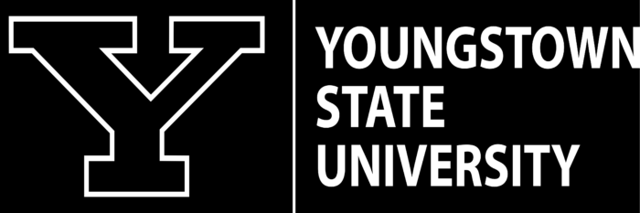 Youngstown State University Logo