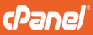 cPanel Logo full