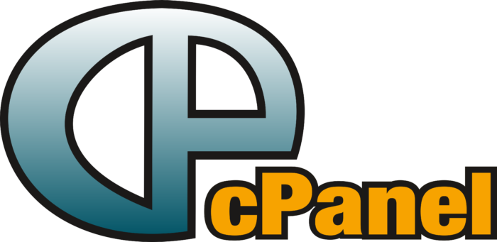 cPanel Logo old full