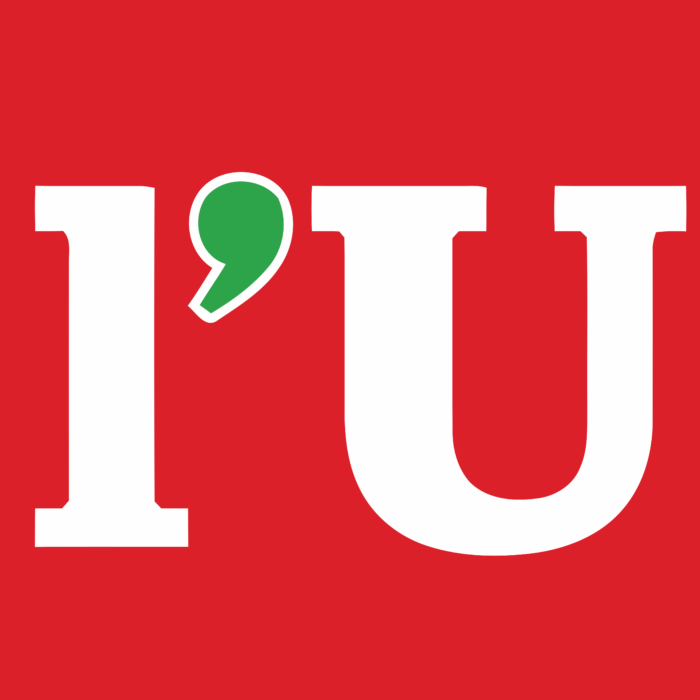 l'Unità Logo