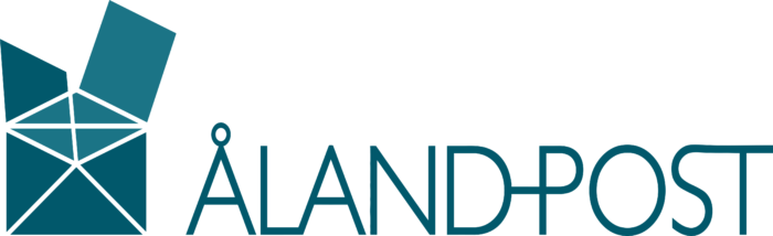 Åland Post Ab Logo