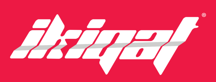 İKİQAT Logo horizontally