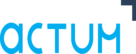 Actum Logo