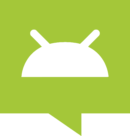 Android and Me Logo