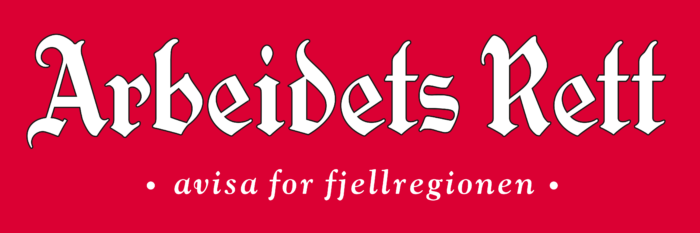 Arbeidets Rett Logo