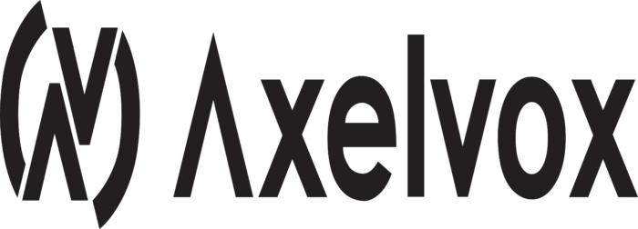Axelvox Logo