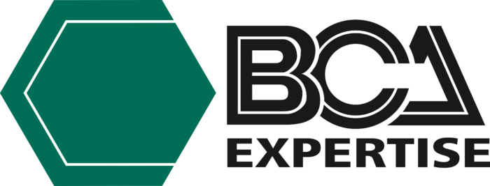 BCA Expertise Logo