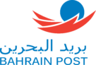 Bahrain Post Logo
