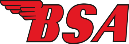 Birmingham Small Arms Company Logo