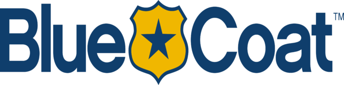 Blue coat Logo