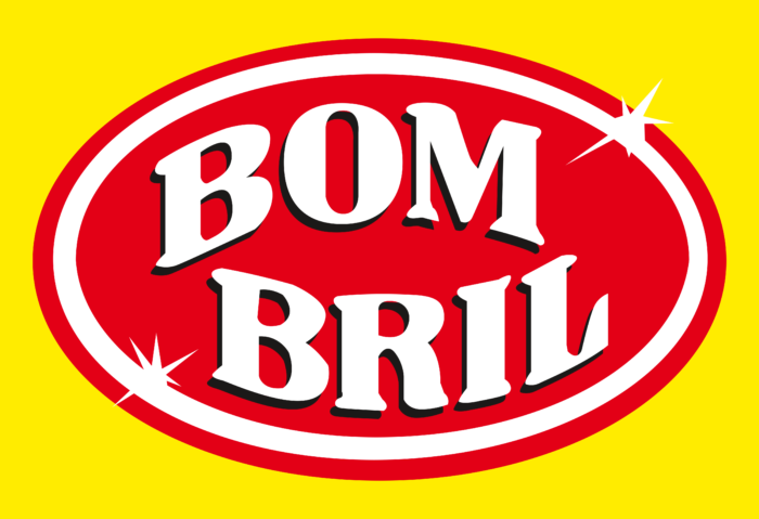 Bombril Logo old