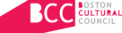 Boston Cultural Council Logo