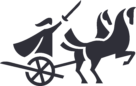 Boudicca Logo horse