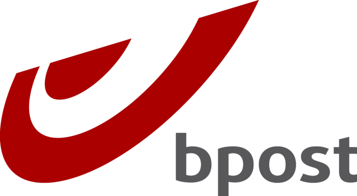 Bpost Logo