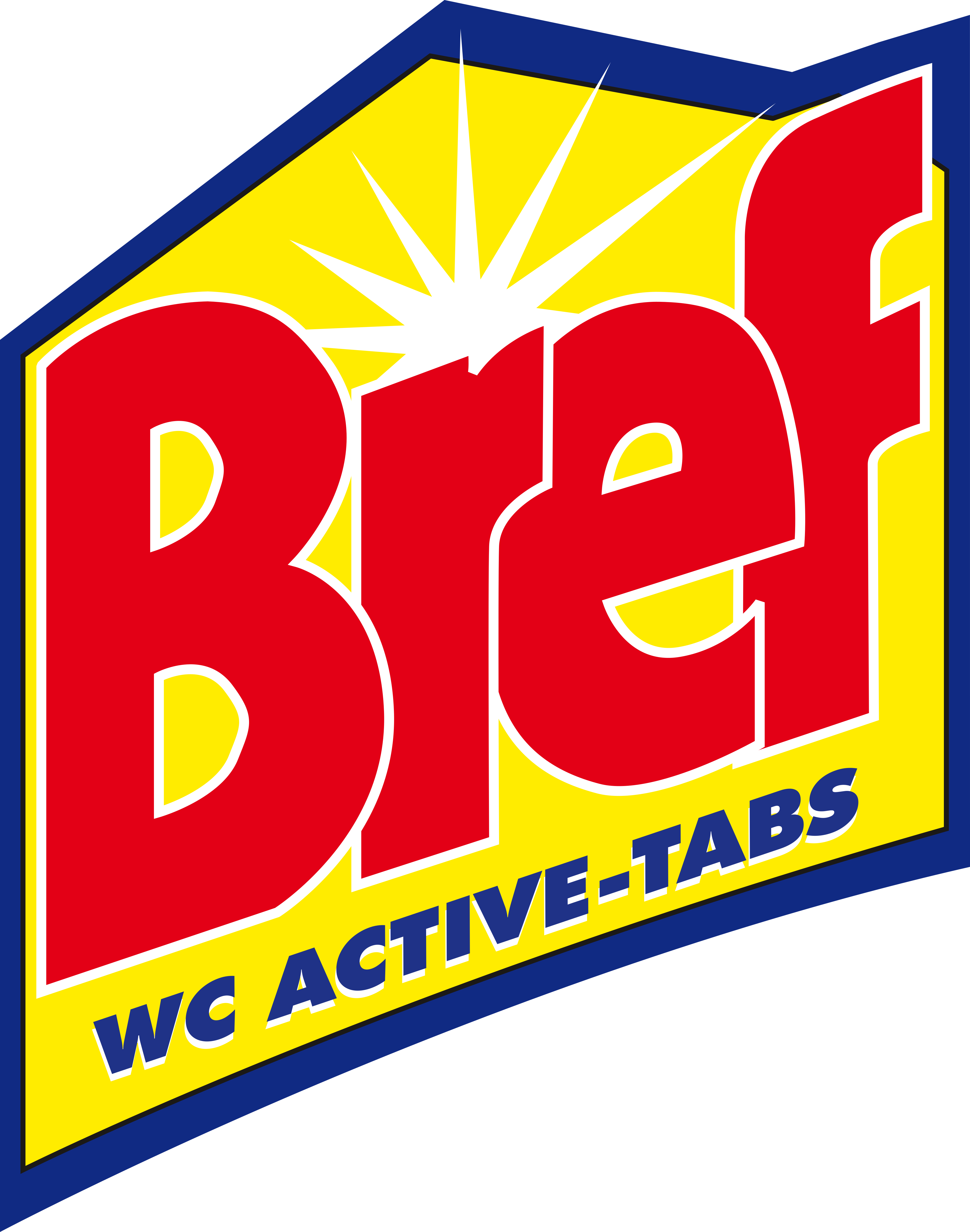 Bref – Logos Download