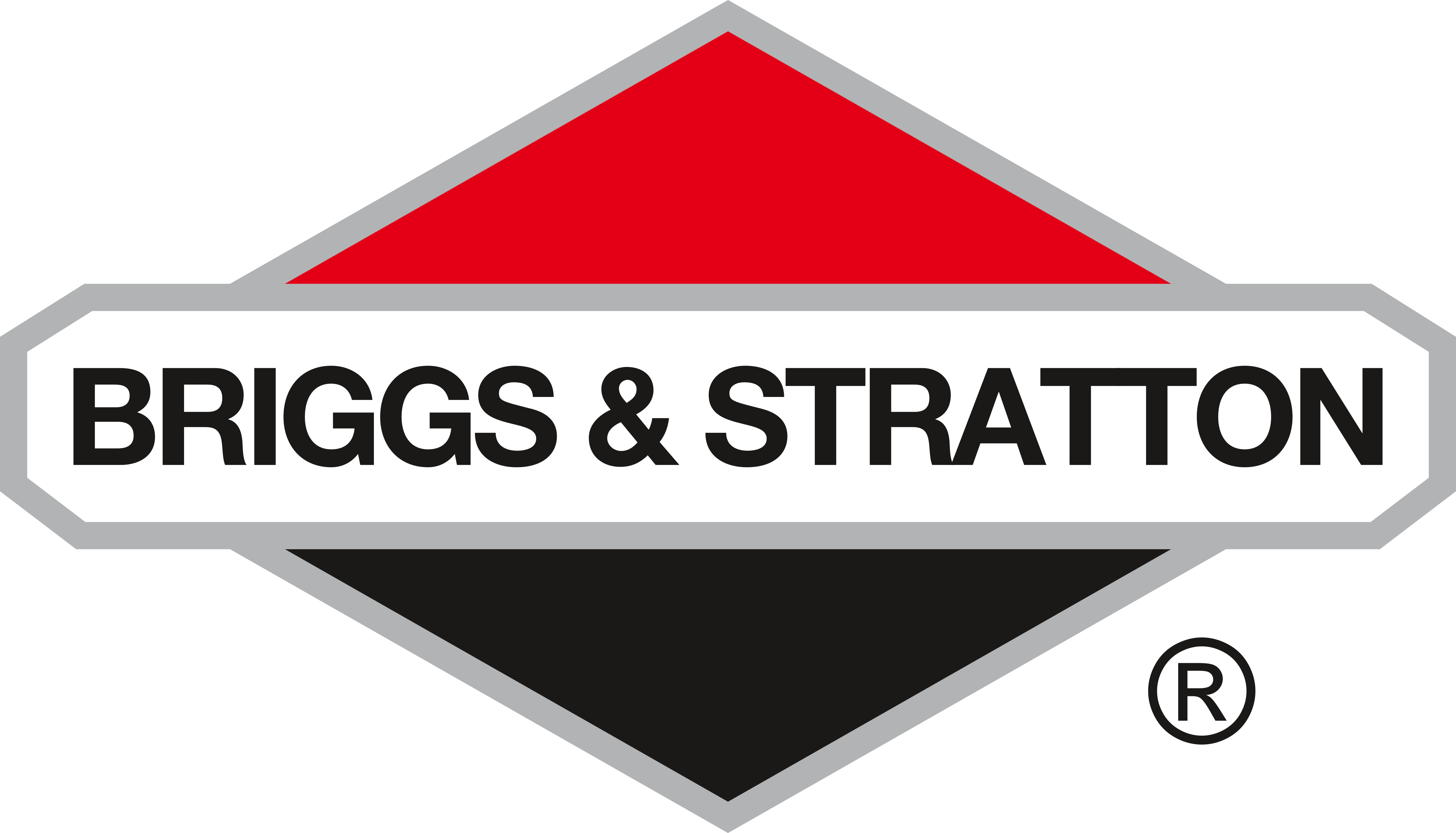 Briggs & Stratton – Logos Download