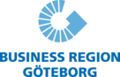 Business Region Göteborg AB Logo
